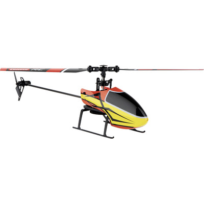 Product Τηλεκατευθυνόμενο Ελικόπτερο Carrera RC 2,4 GHz 370501047 Single Blade SX1 base image