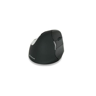 Product Ποντίκι Ασύρματο Bakker Evoluent 4 VerticalMouse Right black Bluetooth base image