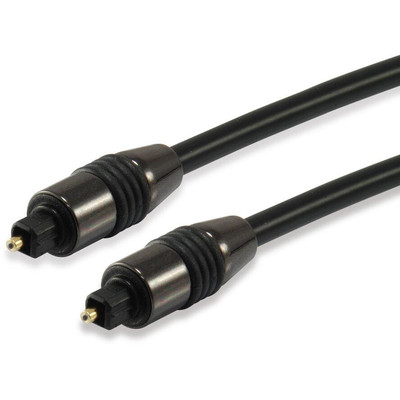 Product Καλώδιο Οπτικής Ίνας Equip optisches Toslink M/M 5.0m Black base image