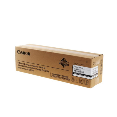 Product Drum Canon C-EXV 28 Black (2776B003) base image