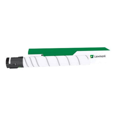 Product Toner Lexmark Black (64G0H00) base image