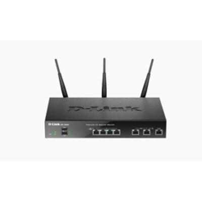 Product Router D-Link WLAN DSR-1000AC base image