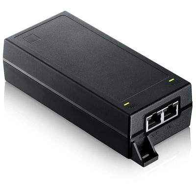 Product PoE Injektor Zyxel POE12-60W MultiGig 1/2,5Gb Single Port base image