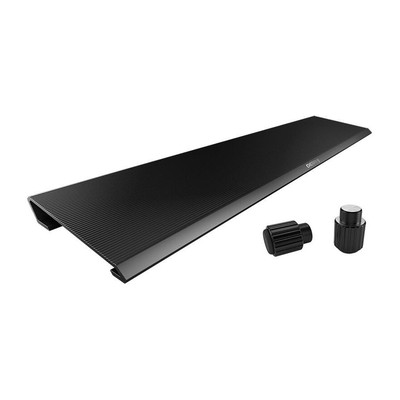 Product Στήριγμα Καρπού Cherry ZUB PALMREST 3.0 S Black base image