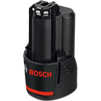 Product Μπαταρία Εργαλείων Bosch GBA 12V 2,0 Ah base image
