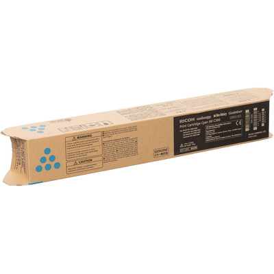 Product Toner Ricoh IM C300 - Cyan - original base image