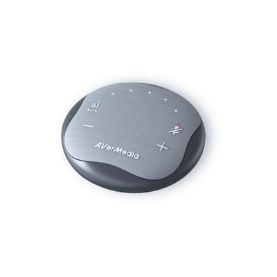 Product Μικρόφωνo Διασκέψεων Avermedia Pocket SpeakerPhone Hub (AS315) base image