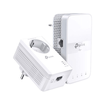 Product Powerline TP-Link TL-WPA7619 KIT base image