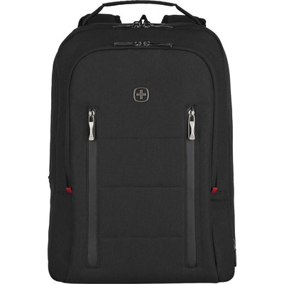 Product Τσάντα Laptop Wenger City Traveler Carry-On Backpack 16 black base image