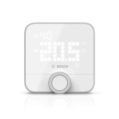 Product Θερμοστάτης Bosch Smart Home Thermostat II base image