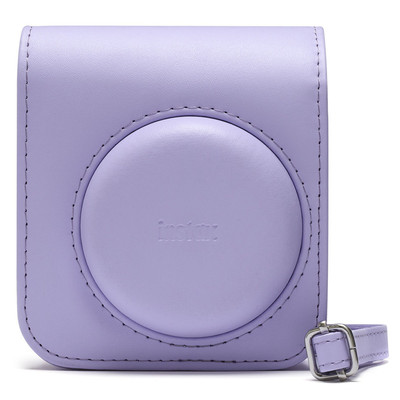 Product Τσάντα Φωτογραφικής Μηχανής Fujifilm instax Mini 12 Bag lilac-purple base image