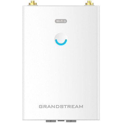 Product Access Point Grandstream GWN7660LR WiFi6 base image