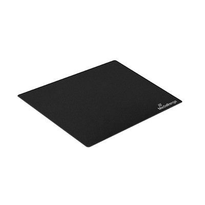 Product Mousepad MediaRange Black base image