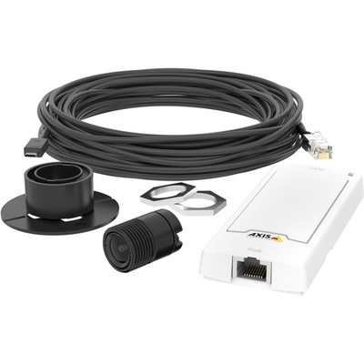 Product Κάμερα Παρακολούθησης AXIS P1245 base image