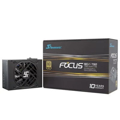 Product Τροφοδοτικό 650W Seasonic FOCUS-SPX-650 Modular (80+Plat.) base image