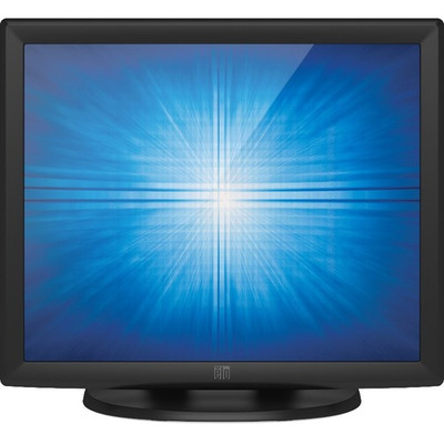 Product POS Monitor ELO 1915L 19IN ACCUTOUCH DARK GRAY base image