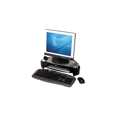 Product Βάση Laptop Fellowes Monitor Stand Plus up to 21 "Max.10KG adjustable base image