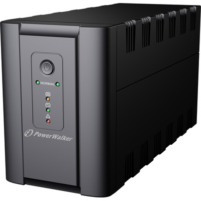 Product UPS PowerWalker VI 2200 SH IEC base image
