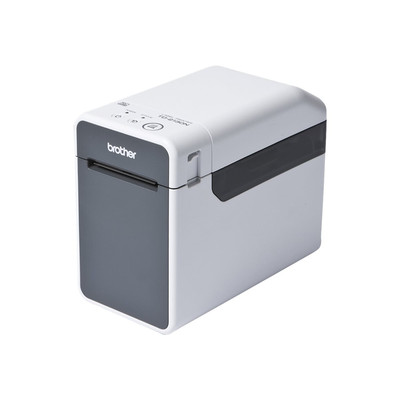 Product Εκτυπωτής Ετικετών Brother TD-2135NWB ( direct thermal ) base image