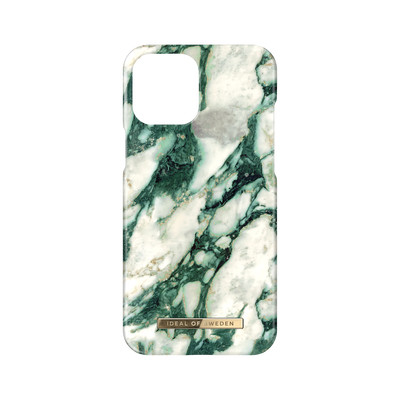Product Θήκη Κινητού iDeal Of Sweden Fashion Calcatta Emerald Marble iPhone 13 Pro Max IDFCMR21-I2167-379 base image