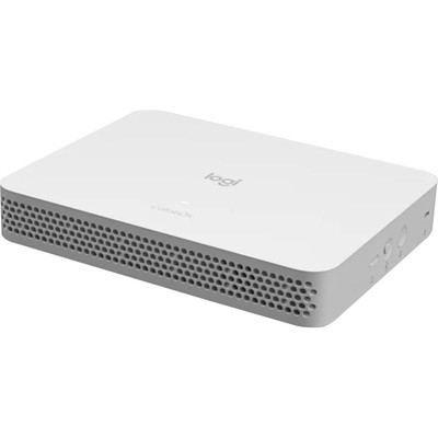 Product Σύστημα Τηλεδιάσκεψης Logitech ROOMMATE - OFF WHITE - OTHER base image
