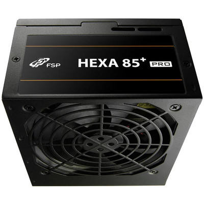 Product Τροφοδοτικό 550W Fortron FSP HEXA+ PRO 550 85+ ATX base image