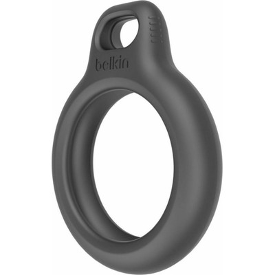 Product Θήκη Μπρελόκ για AirTag Belkin, black F8W973btBLK base image