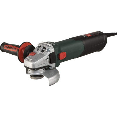 Product Γωνιακός Τροχός Metabo W 13-125 Quick base image