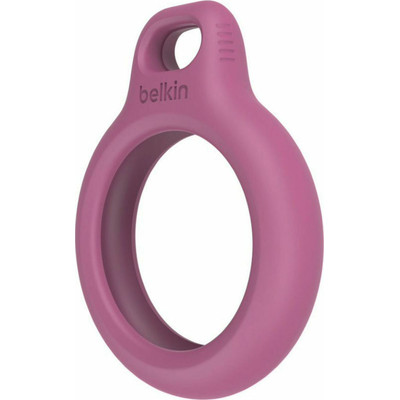 Product Θήκη Μπρελόκ για AirTag Belkin, pink F8W973btPNK base image
