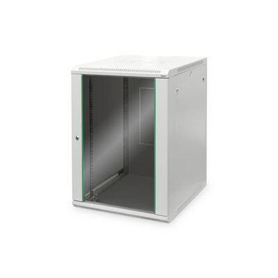 Product Καμπίνα Δικτύου Digitus Professional Dynamic Basic Series DN-19 16U-6/6-EC - 16U base image