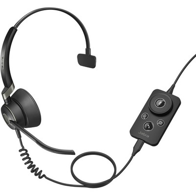 Product Headset GN Audio Jabra ENGAGE 50 base image