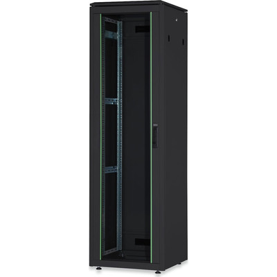 Product Καμπίνα Δικτύου Digitus Unique DN-19 22U-6/6-B-1 Schrank - 22U base image