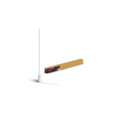 Product Φωτιστικό Δαπέδου Philips Hue Gradient Signe white base image