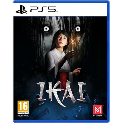 Product Παιχνίδι PS5 Ikai base image