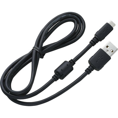 Product Αξεσουάρ Φωτογραφικών Μηχανών Canon IFC-600PCU USB base image