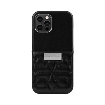 Product Θήκη Κινητού iDeal Of Sweden Statement Quilted iPhone 12 Pro Max IDSCAW21-I2067-344 base image