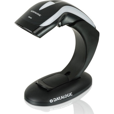 Product Barcode Scanner Datalogic HERON HD3130 1D SCNR base image