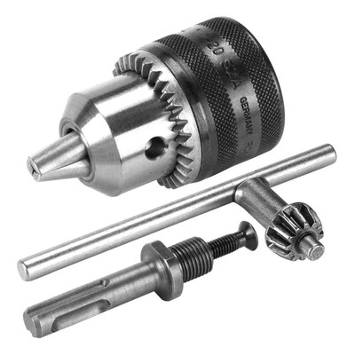 Product Αντάπτορας Bosch Prom SDS-plus Adapter and Drill Chuck base image