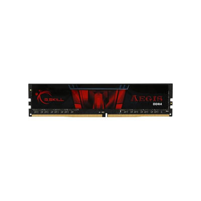 Product Μνήμη Ram Σταθερού DDR4 8GB G.Skill 2800 CL17 (1x8GB) 8GIS Aegis 4 base image