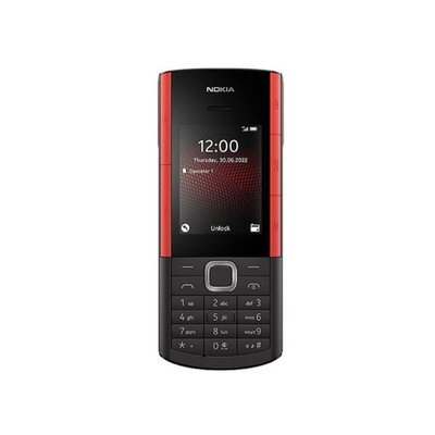 Product Κινητό Nokia 5710 XpressAudio black base image