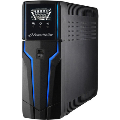 Product UPS Bluewalker Powerwalker VI 1500 GXB 900W Line-Int base image