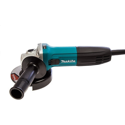 Product Γωνιακός Τροχός Makita GA4530R base image