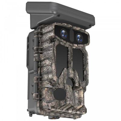 Product Κάμερα Κυνηγιού Braun Scouting Cam Black1320 Wifi Solar 4K DS base image