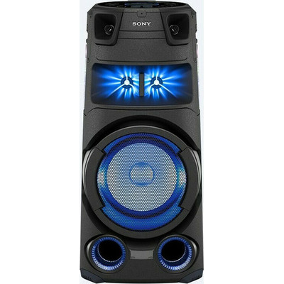 Product Karaoke Sony MHC-V73D base image