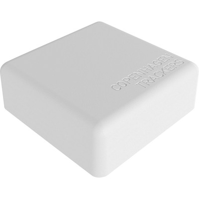 Product GPS Tracker Copenhagen Cobblestone white (forwarding shipping) base image