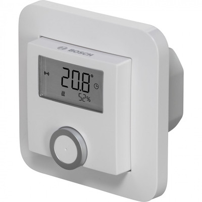 Product Smart Θερμοστάτης Bosch Underfloor Heating 24V base image