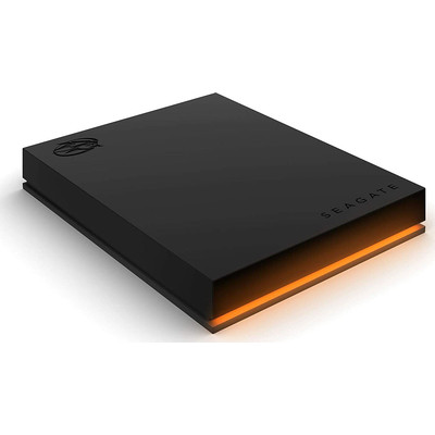 Product Εξωτερικός Σκληρός Δίσκος 2TB Seagate FireCuda Gaming STKL2000400 base image