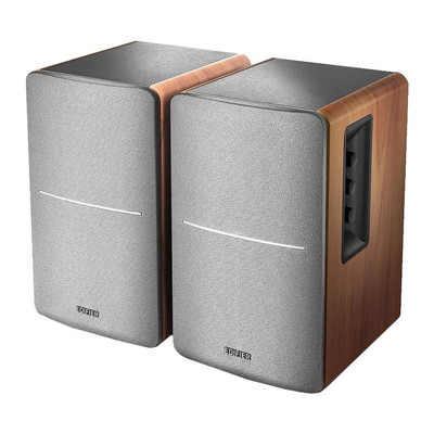 Product Αυτοενισχυόμενα Ηχεία Edifier Studio R1280DB 2.0 wood Bluetooth base image