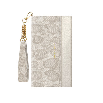 Product Θήκη Κινητού iDeal Of Sweden Wallet iPhone 11 Pro/XS/X Pearl Python IDSCSS20-I1958-200 base image