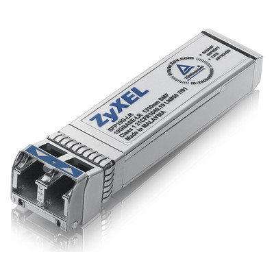 Product Tranceiver Zyxel SFP PLUS Tranceiver(10KM) base image